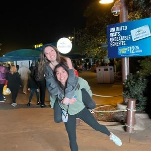 Meet your Posher, Kiara